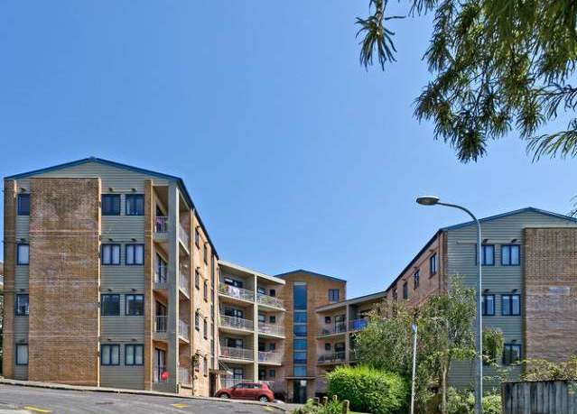 1B/40 Charlotte Street, Eden Terrace, Auckland - Carousel 1