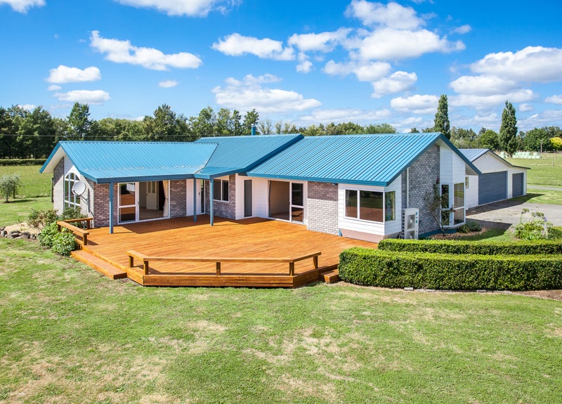Property Valuation for 278 Hallett Road, Otakiri Trade Me Property