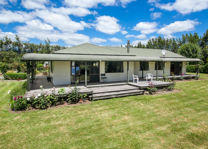 118C Macdonald Road, Te Teko, Whakatane - Carousel 1