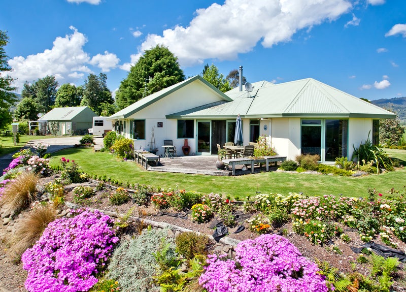 Property Valuation for 269 Lowe Road, Waimana Trade Me Property