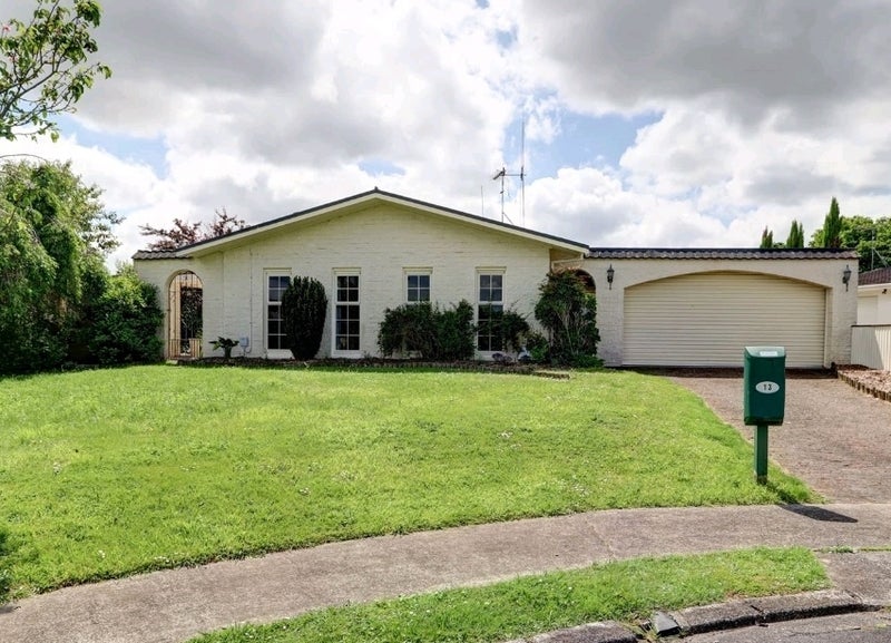13 Knightsbridge Place, Dinsdale, Hamilton - Carousel 1