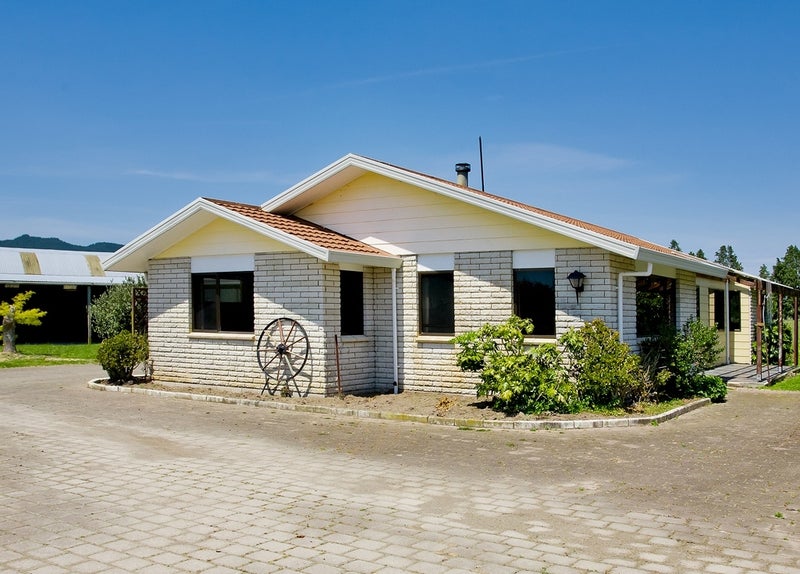 663 Western Drain Road, Awakeri, Whakatane - Carousel 1