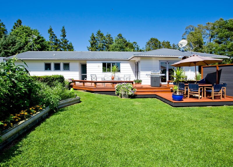 29 Roberta Lane, Awakeri, Whakatane - Carousel 1