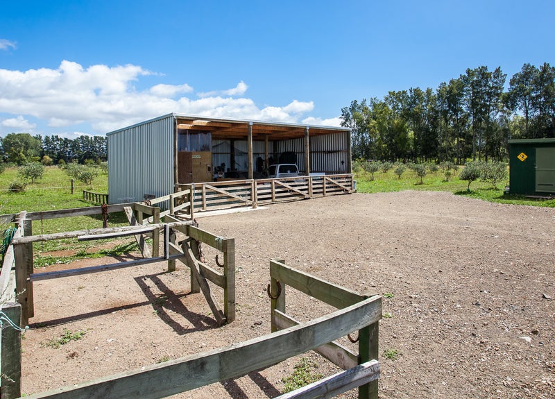 Property Valuation for 2515G State Highway 30, Otakiri Trade Me