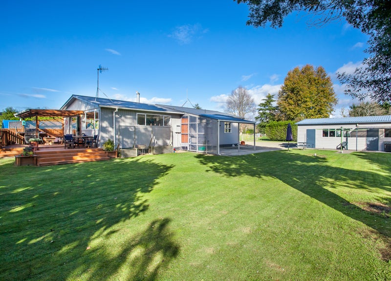 78 Macdonald Road, Te Teko, Whakatane - Carousel 1