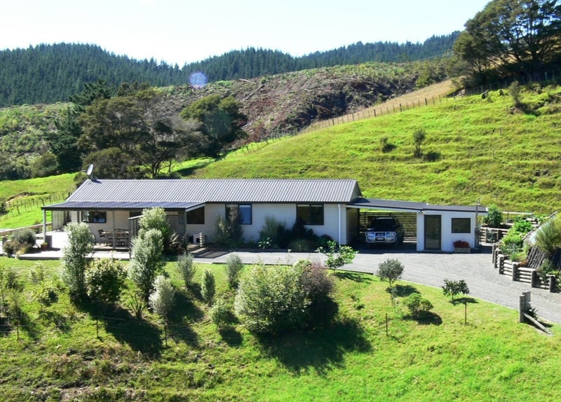 130B Murphy Road, Awakeri, Whakatane - Carousel 1