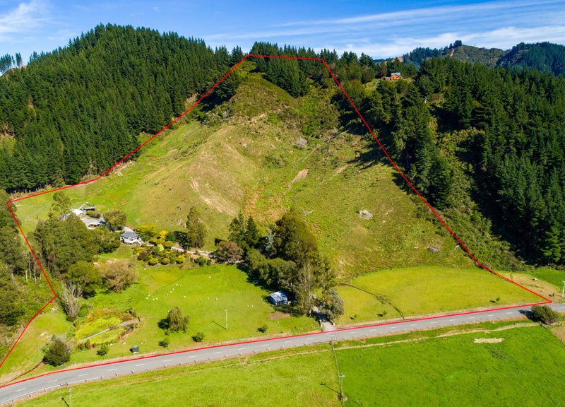 Property Valuation for 143 Onamalutu Road, Blenheim Trade Me Property