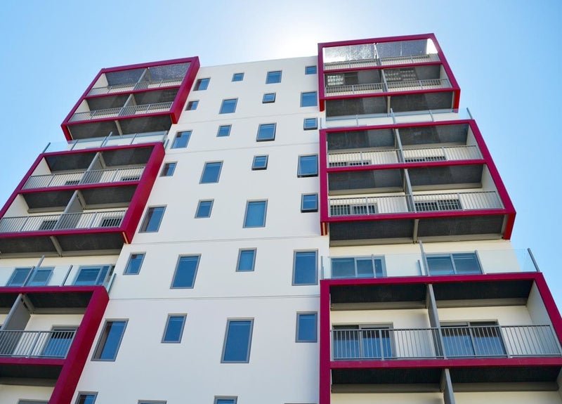 Property Valuation for 806/8 Wigan Street, Te Aro, Wellington Trade