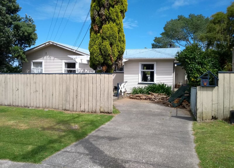Property Valuation for 52 Seddon Street, Waikanae Trade Me Property