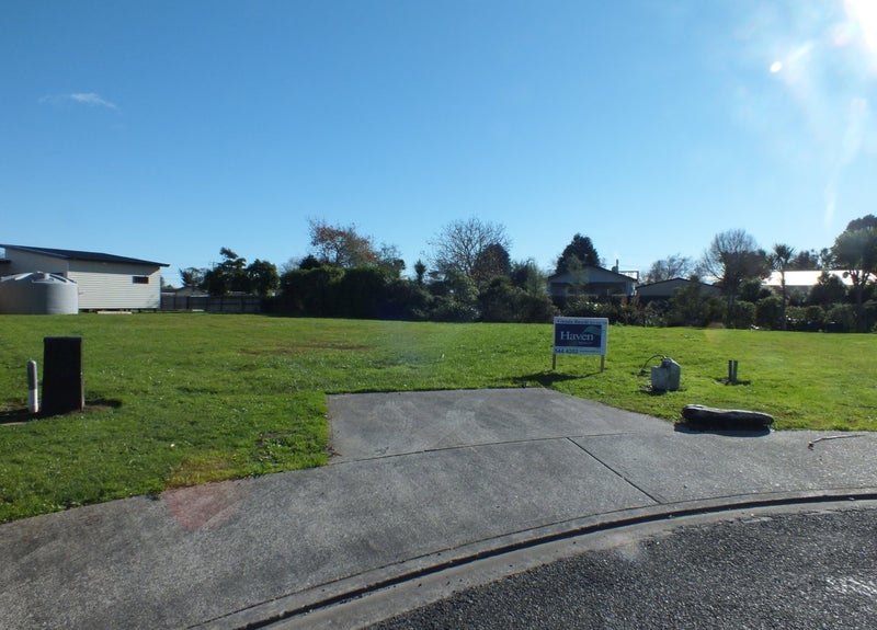 Property Valuation for 14 Watino Place, Pohara Trade Me Property