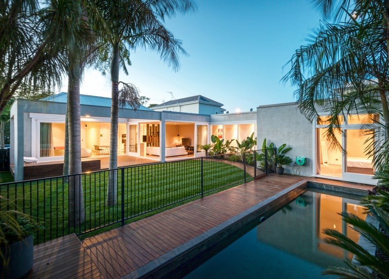 4 Wilton Street, Grey Lynn, Auckland - Carousel 1