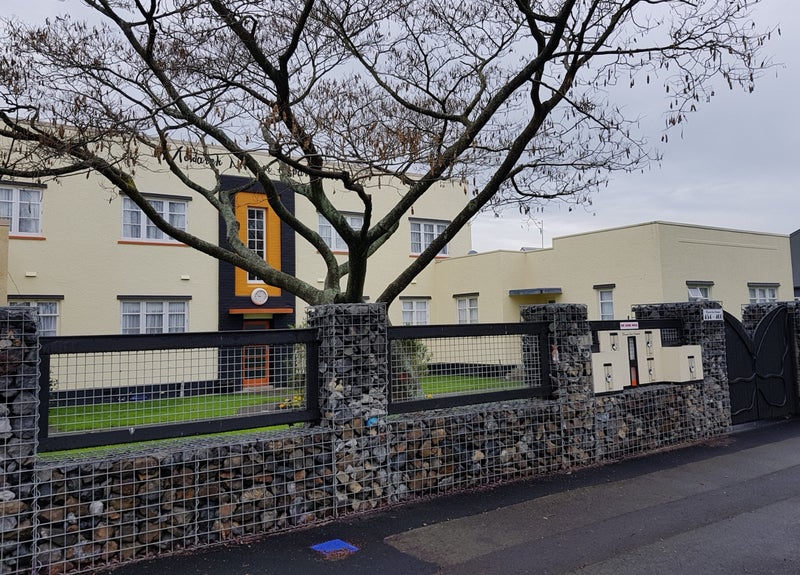 Property Valuation for 454 Church Street, Palmerston North Trade Me
