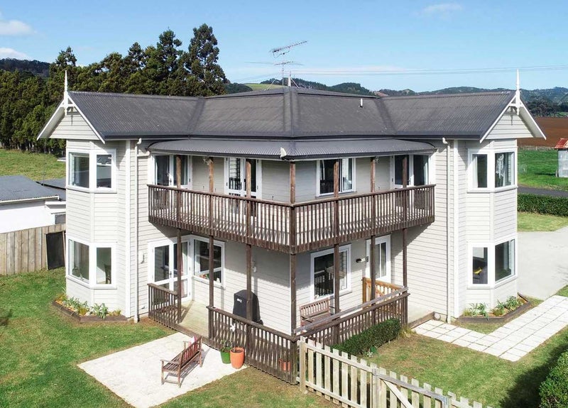 Property Valuation for 307 Kohanga Road, Tuakau Trade Me Property