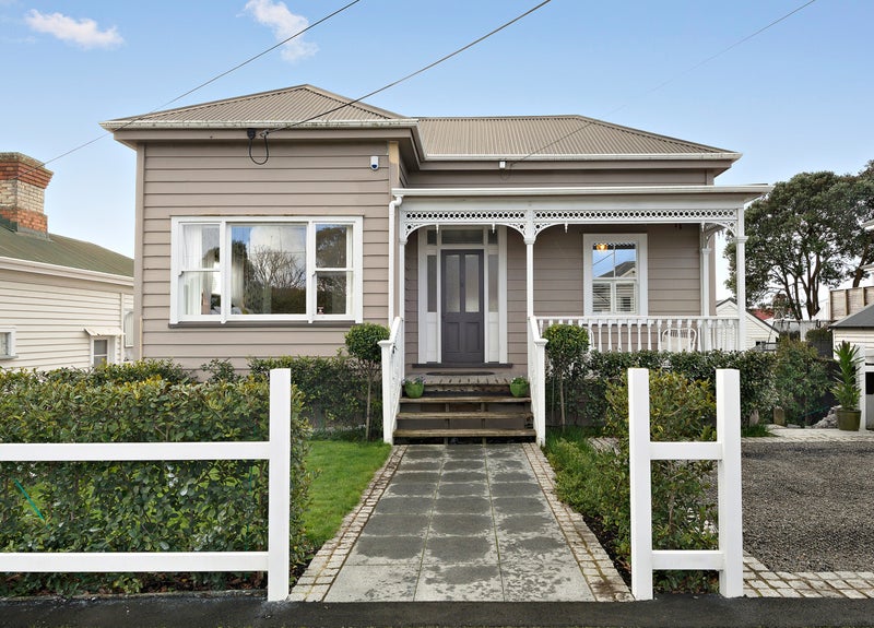 Property Valuation for 76A Calliope Road, Stanley Point, Auckland