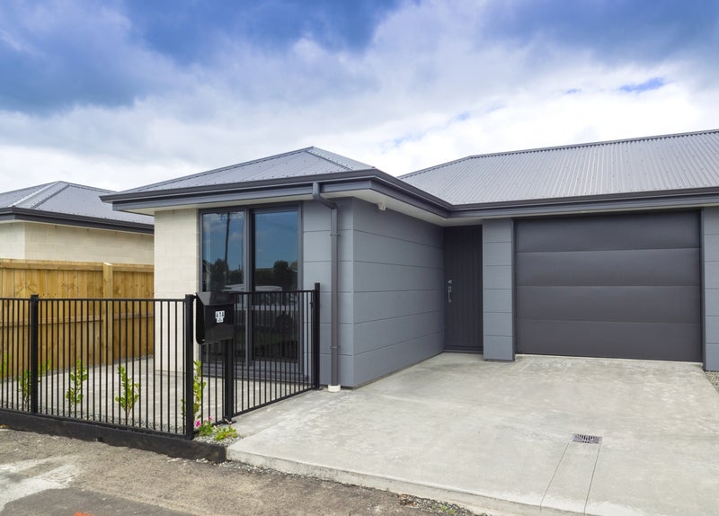 Property Valuation for 61A William Street, Ashburton Trade Me