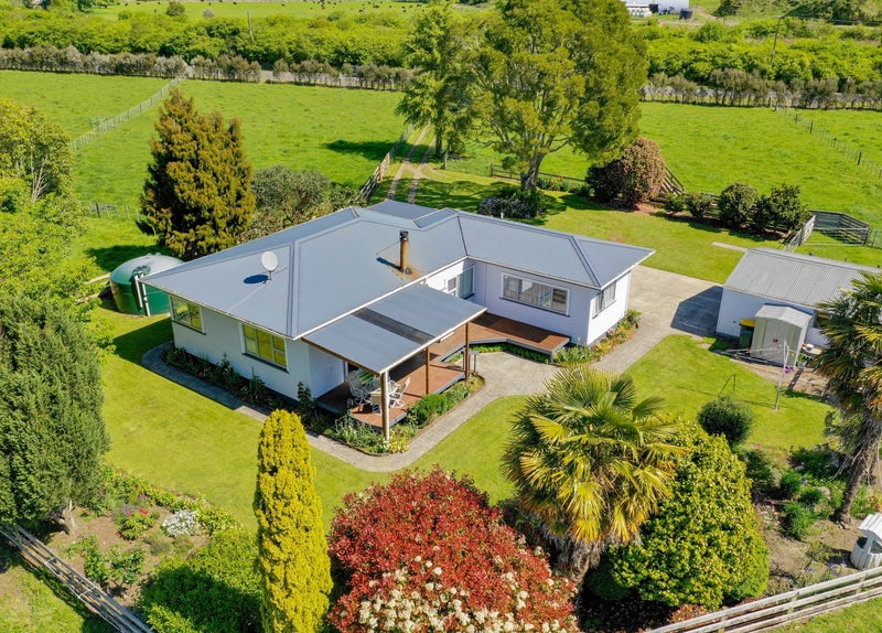 Property Valuation for 1009 White Pine Bush Road, Whakatane Trade Me