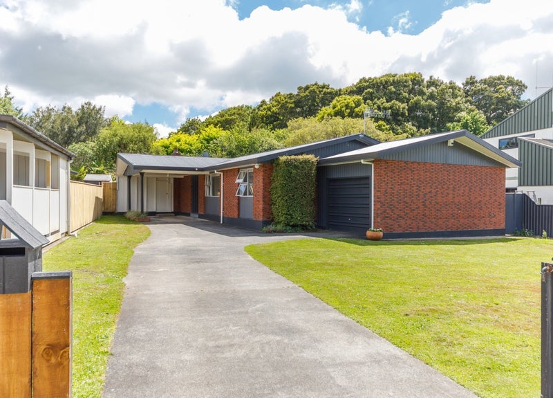 Property Valuation for 38 Wanganui Road, Marton Trade Me Property