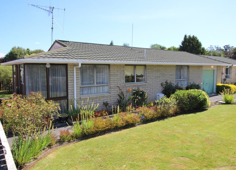 Property Valuation for 13B Wanganui Road, Marton Trade Me Property