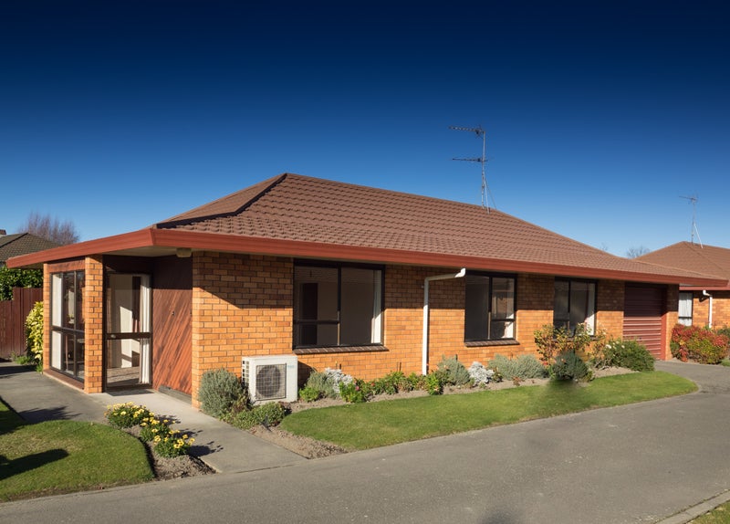 3/131 HARRISON ST, Allenton, ASHBURTON - Carousel 1