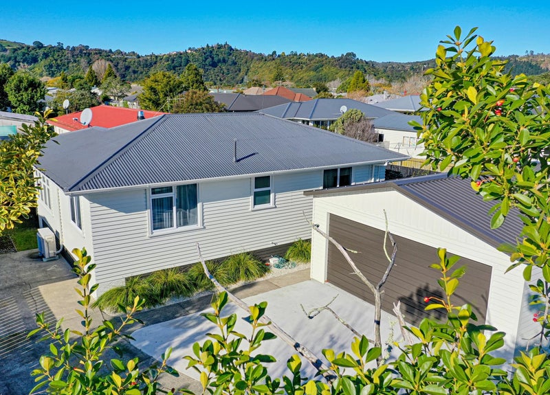 Property Valuation for 41 Eivers Road, Whakatane Trade Me Property