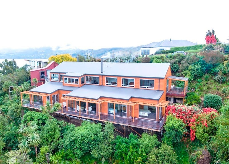 Property Valuation for 59 Cressy Terrace, Lyttelton, Lyttelton Trade