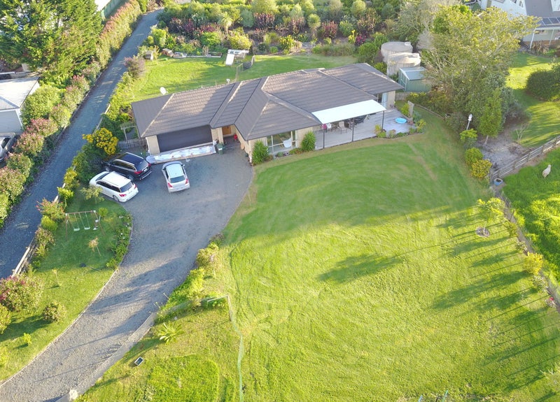 Property Valuation for 1219 Pipiwai Road, Ruatangata West Trade Me