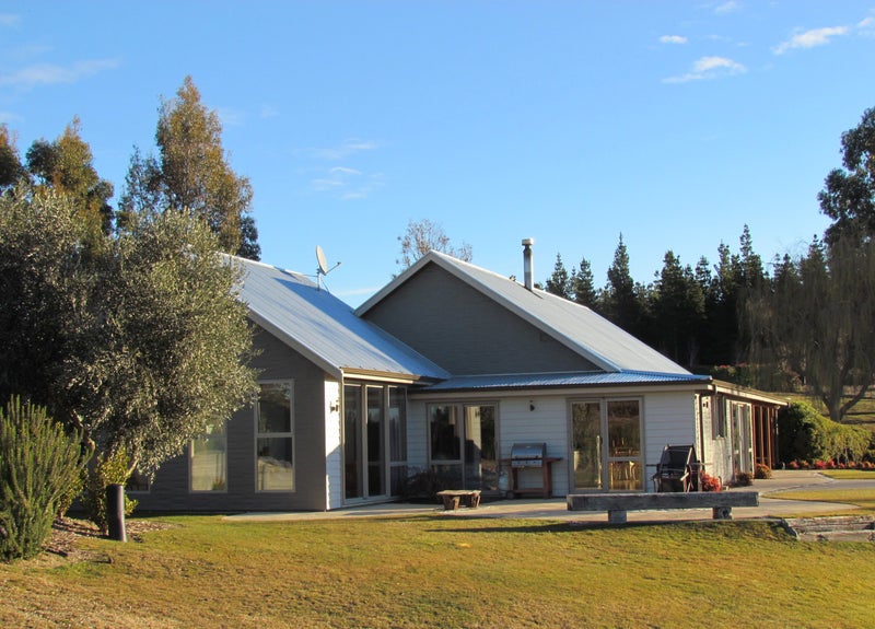 Property Valuation for 302 Letts Gully Road, Alexandra Trade Me