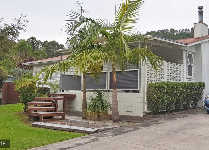 Property Valuation for 12 Seddon Crescent, Whataupoko, Gisborne Trade