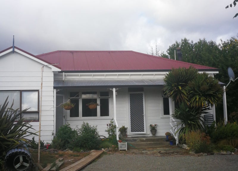 Property Valuation for 41 Morse Street, Blenheim Trade Me Property