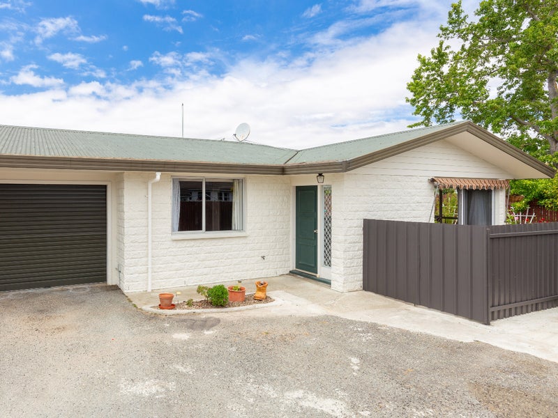 8B Ida Street, Redwoodtown, Blenheim - Carousel 1