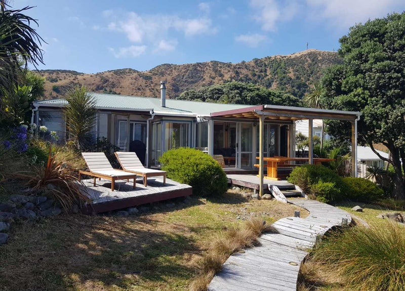 83 Wellington Road, Paekakariki, Paekakariki - Carousel 1