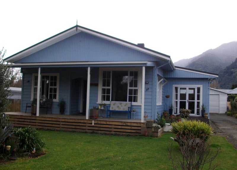 22 Stanley Avenue, Te Aroha, Te Aroha - Carousel 1