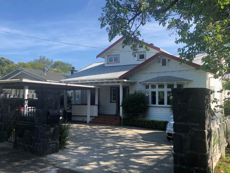 Property Valuation for 13 Greenfield Road, Epsom, Auckland Trade Me