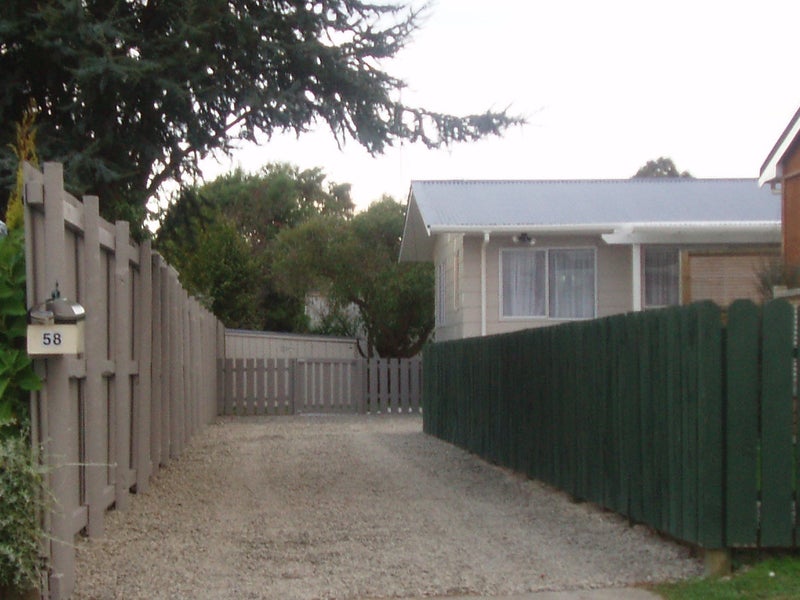 Property Valuation for 58 Te Manuao Road, Otaki Trade Me Property