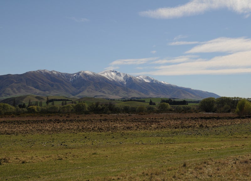 Property Valuation for 307 Mchenrys Road, Hakataramea Valley Trade Me