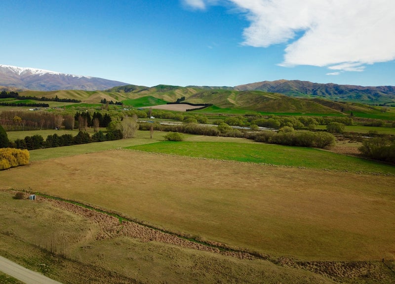 Property Valuation for 0 Hakataramea Valley Rd Trade Me Property
