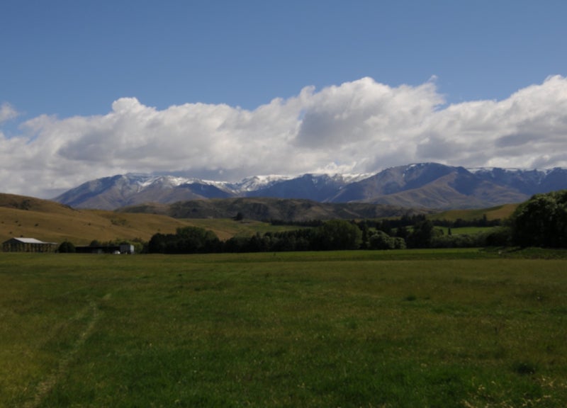 Property Valuation for 0 MCHENRYS RD, Hakataramea Valley Trade Me