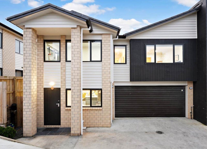 95C Station Road, Papatoetoe, Auckland - Carousel 1