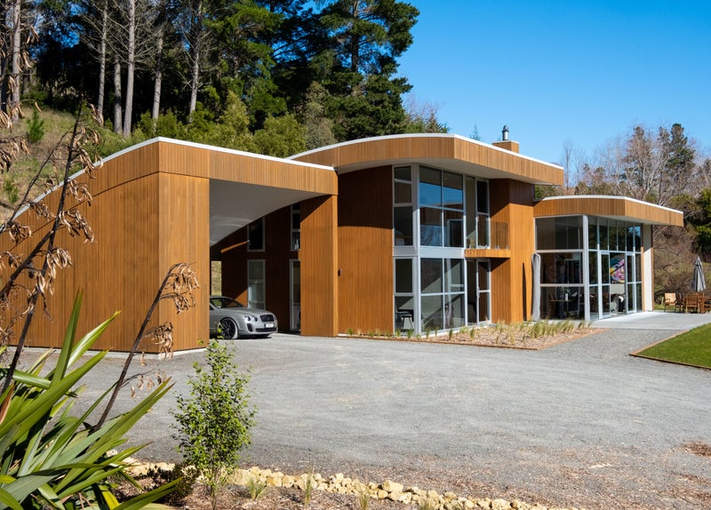 Property Valuation for 42 Raratu Road, Havelock North Trade Me