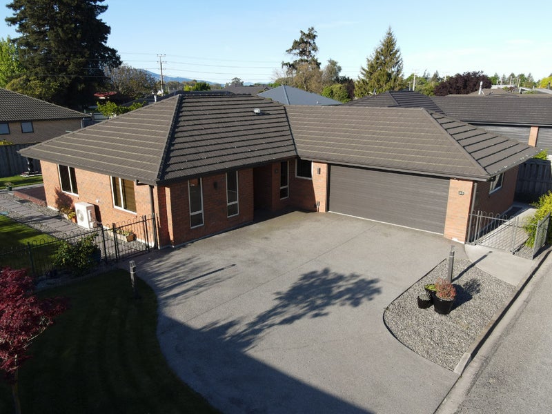 Property Valuation for 94 Colemans Road, Springlands, Blenheim Trade