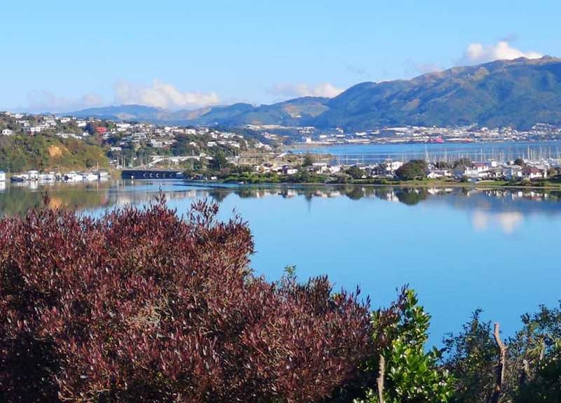 2/52 Penryn Drive, Camborne, Porirua - Carousel 1