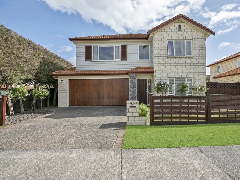 30 Baverstock Road, Flat Bush, Auckland - Carousel 1
