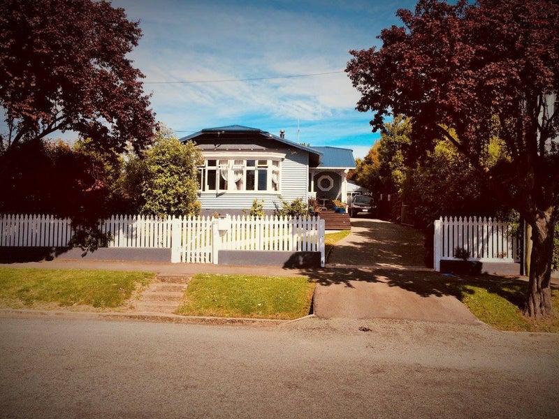 Property Valuation for 20 Greta Street, South Hill, Oamaru Trade Me