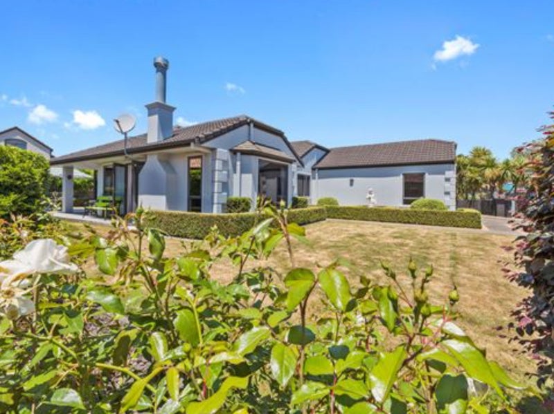 Property Valuation for 43 Montego Drive, Papamoa Beach, Papamoa Trade