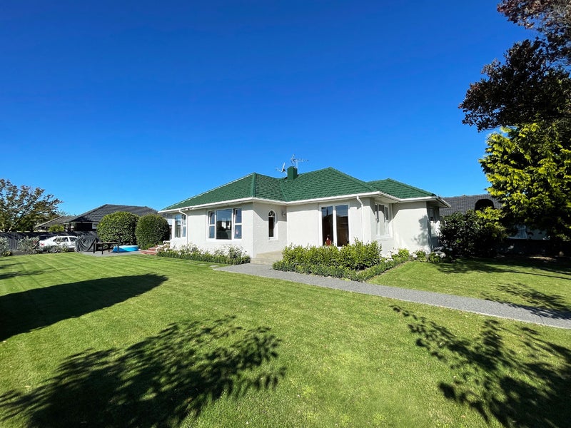 100 Harris Crescent, Papanui, Christchurch - Carousel 1