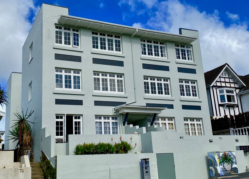 7/73C Carlton Gore Road, Newmarket, Auckland - Carousel 1