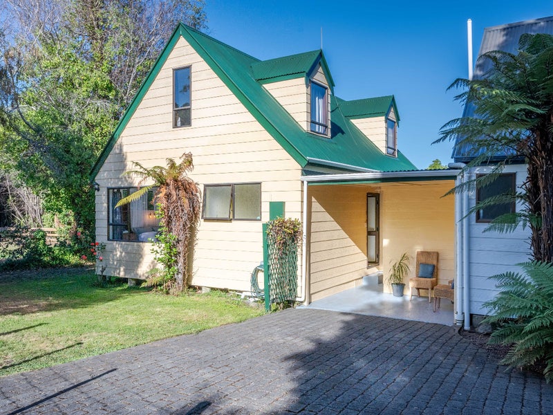 Property Valuation for 52 Woodills Road, Akaroa, Akaroa Trade Me