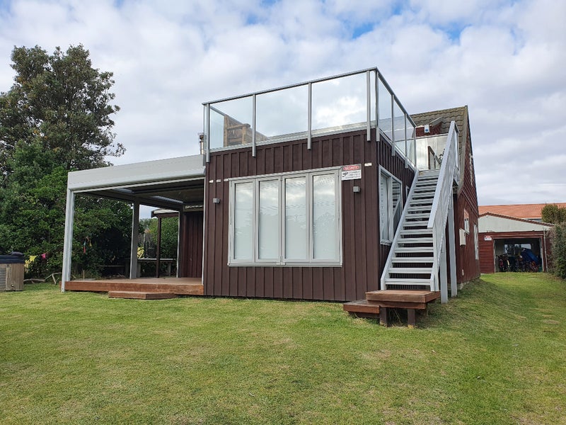 Property Valuation for 46 Manga Pirau Street, Waikawa Beach Trade Me