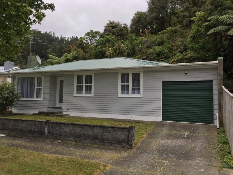 Property Valuation for 73 Delaney Drive, Stokes Valley, Lower Hutt