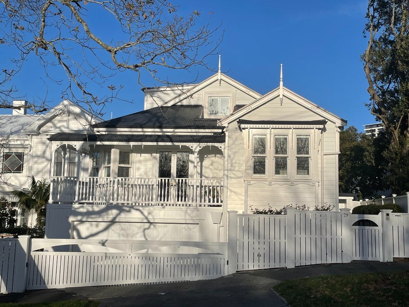 29 Hepburn Street, Freemans Bay, Auckland - Carousel 1